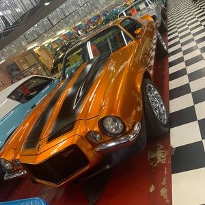 Meet your Posher, Anthony